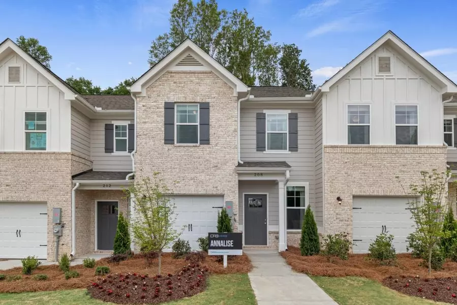 385 Navigator LN, Mcdonough, GA 30253