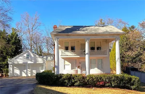 Brookhaven, GA 30319,1242 Star DR NE