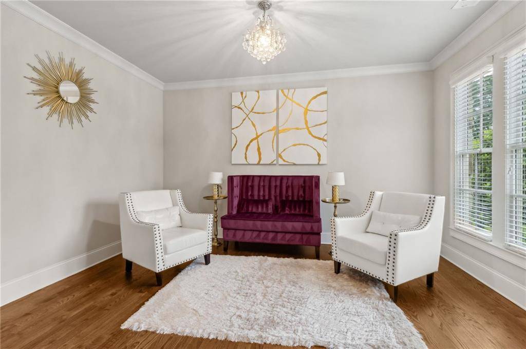 Atlanta, GA 30350,10 Nesbit Reserve CT