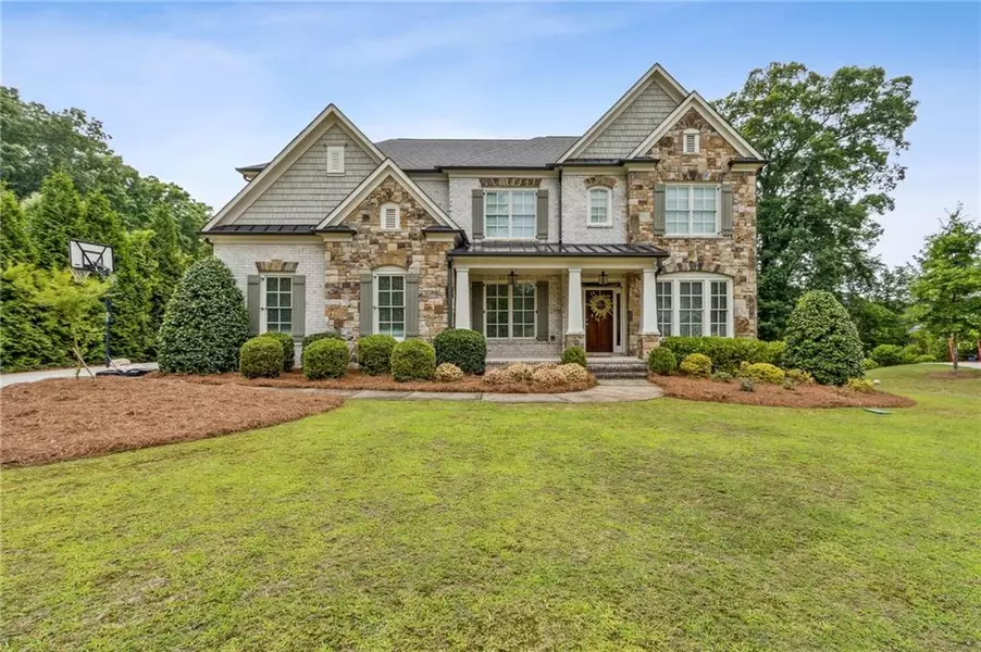 10 Nesbit Reserve CT, Atlanta, GA 30350