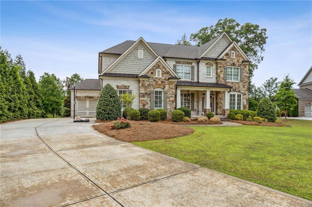 Atlanta, GA 30350,10 Nesbit Reserve CT