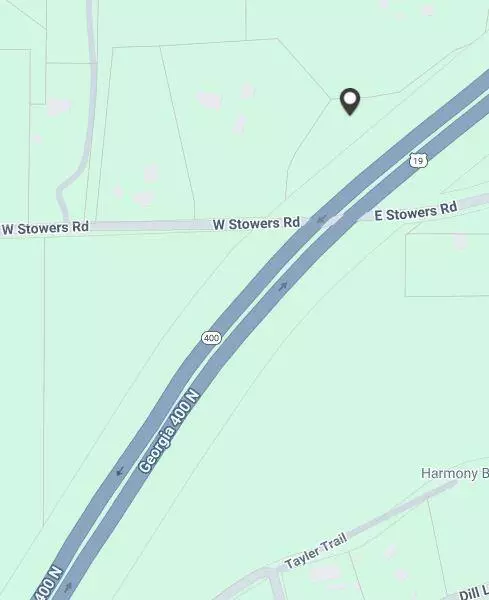 Dawsonville, GA 30534,0 GA 400 N