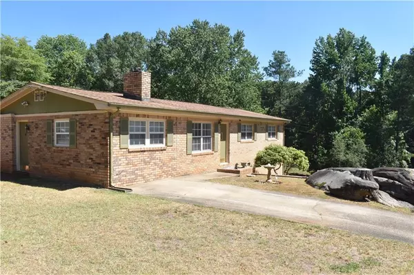 Austell, GA 30106,3400 Scott DR