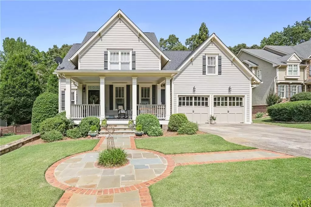 Marietta, GA 30064,515 Saint Barbaras LN NW
