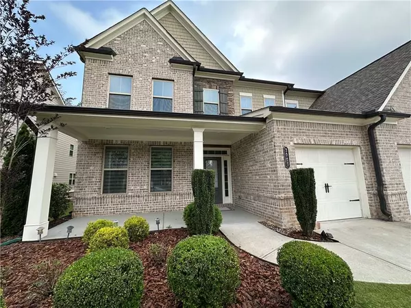 Cumming, GA 30041,3005 Davidsonville DR