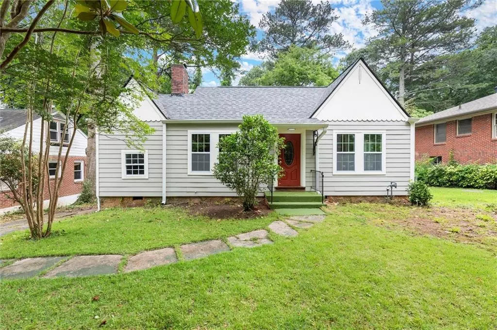 Atlanta, GA 30311,1098 Cascade CIR SW