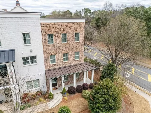 2026 Forte Lane, Alpharetta, GA 30009