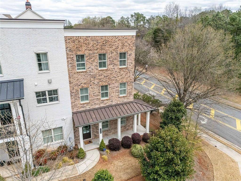 2026 Forte Lane, Alpharetta, GA 30009