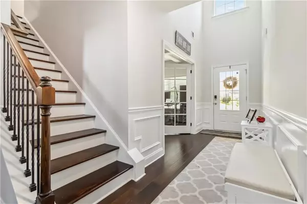 Fairburn, GA 30213,2031 Broadmoor WAY