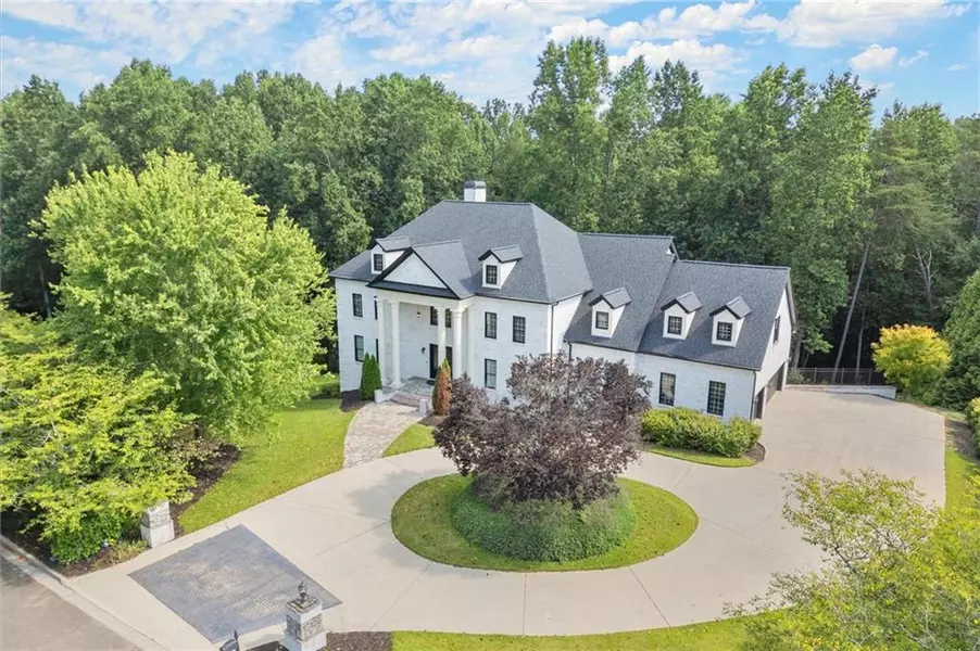 5515 Riverwalk CT, Gainesville, GA 30506