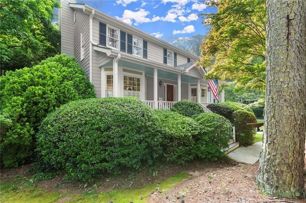 Marietta, GA 30062,2789 Brookcliff LNDG