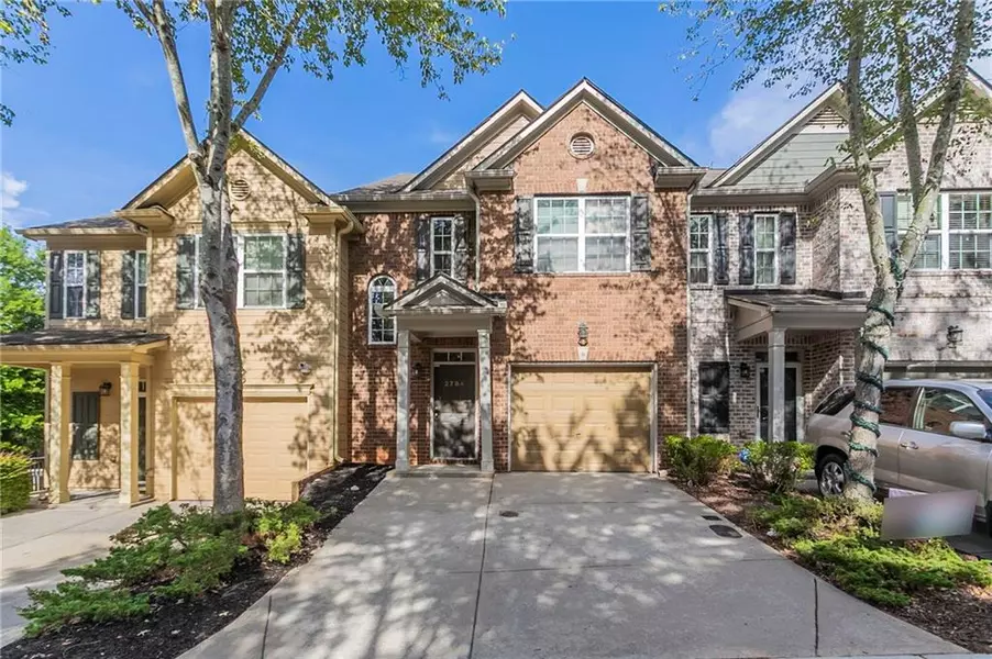 2794 Keystone AVE, Lithonia, GA 30058