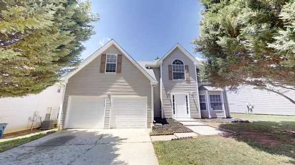 625 Compton LN, Mcdonough, GA 30253