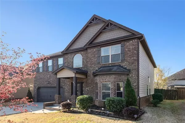 Mcdonough, GA 30253,817 Nevis WAY