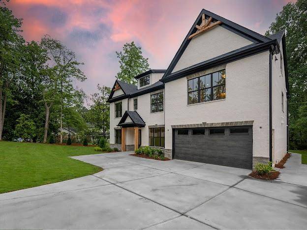 Dunwoody, GA 30338,4955 Chamblee Dunwoody RD