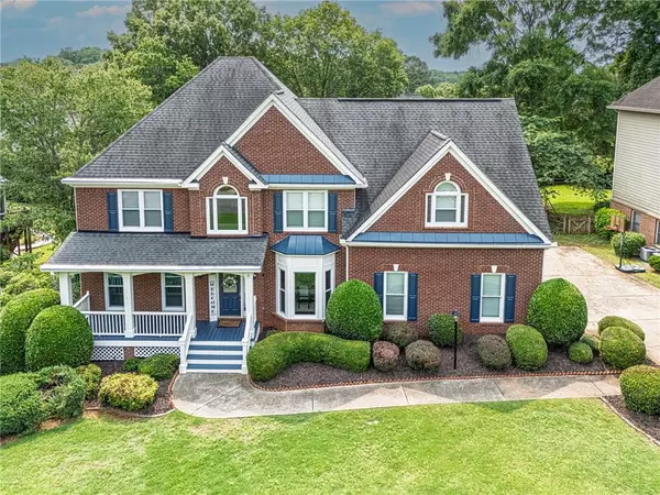 Powder Springs, GA 30127,1409 Echo Mill DR