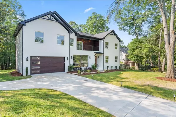 Gainesville, GA 30501,537 Stillwood DR