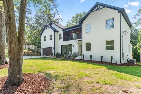 Gainesville, GA 30501,537 Stillwood DR