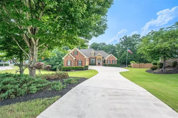 Gainesville, GA 30506,3498 Hickory Lake DR