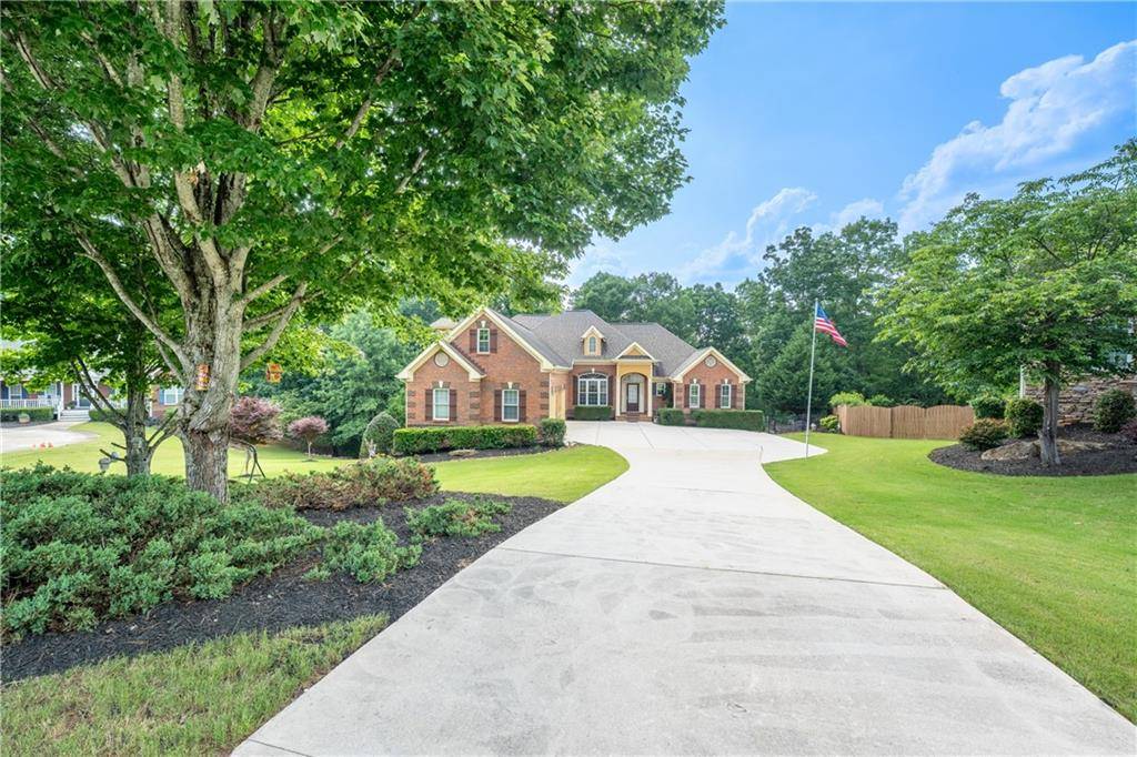 Gainesville, GA 30506,3498 Hickory Lake DR
