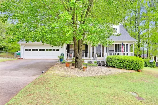 403 Rustic Ridge CIR, Lawrenceville, GA 30043