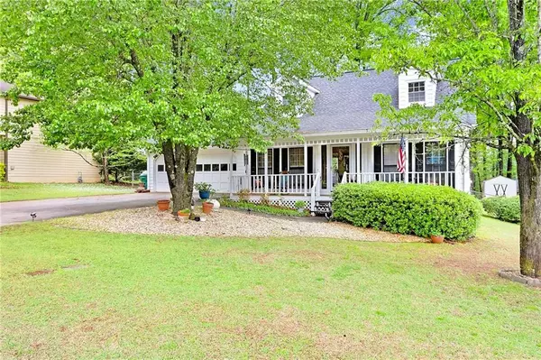 Lawrenceville, GA 30043,403 Rustic Ridge CIR