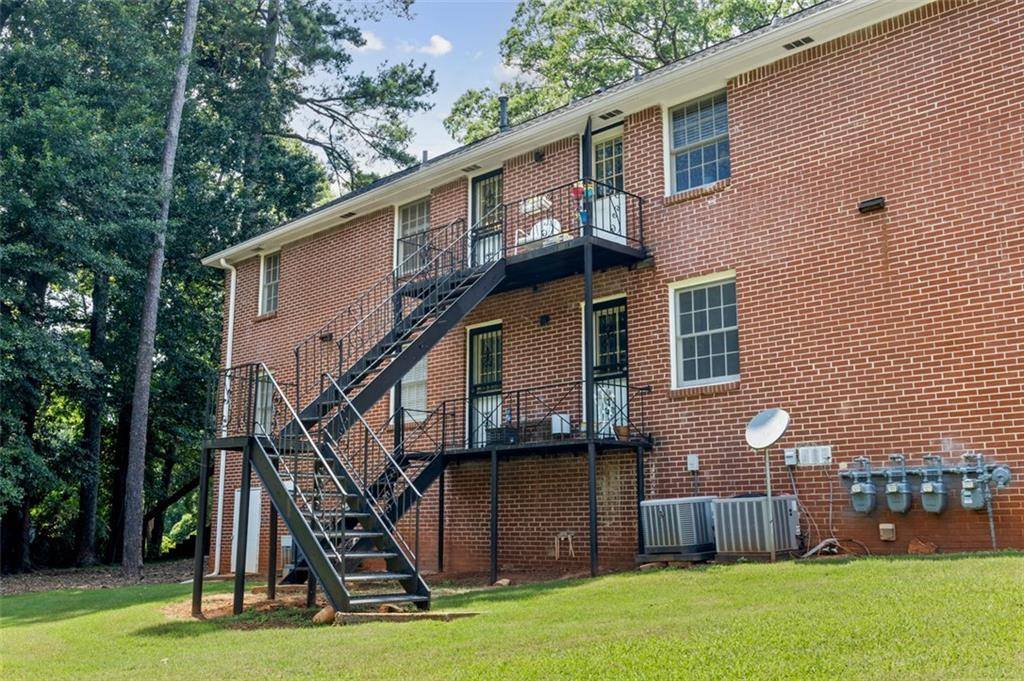 Decatur, GA 30030,135 E Hill St #22