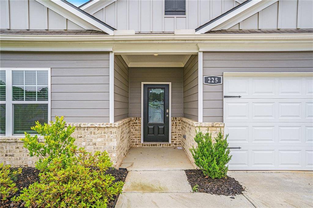 Conyers, GA 30013,225 Limestone CIR