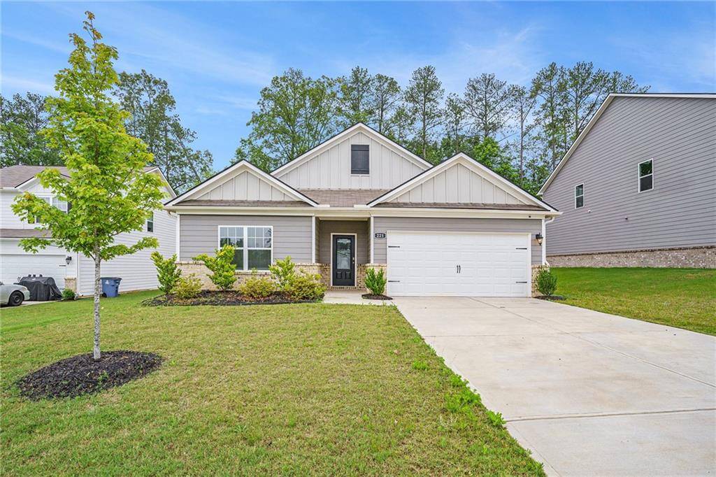 Conyers, GA 30013,225 Limestone CIR