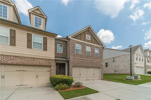 Snellville, GA 30078,3255 CLEAR VIEW DR