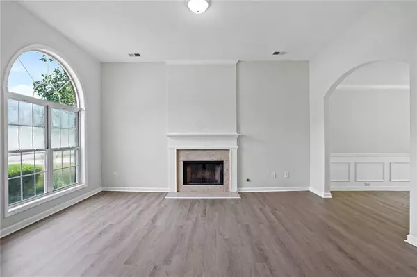 Marietta, GA 30064,3025 Andora DR SW