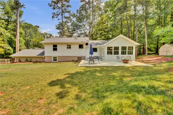 Atlanta, GA 30360,4794 Glenbonnie CT