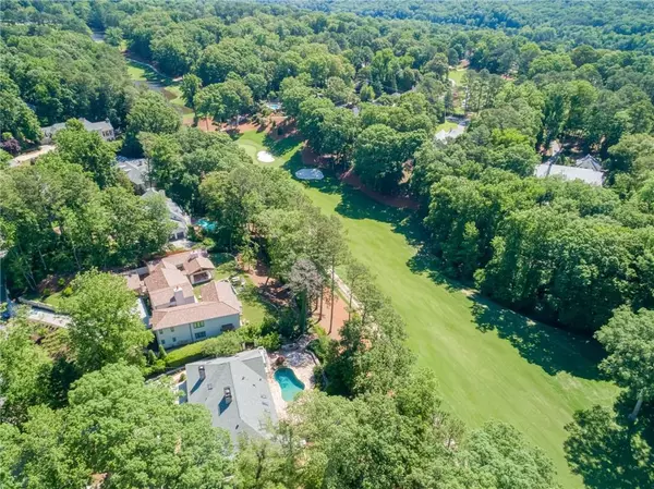Marietta, GA 30067,511 Pine Valley RD SE