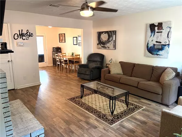 Roswell, GA 30076,210 Mill Creek PL