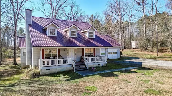 Resaca, GA 30735,5345 Nicklesville RD NE