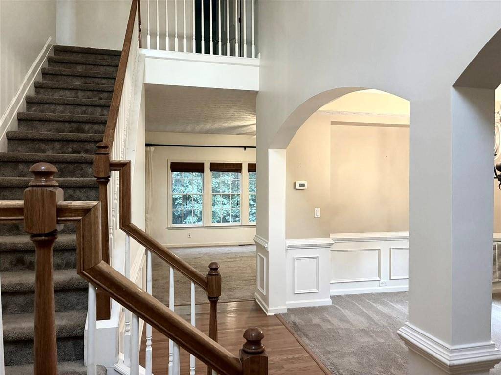 Kennesaw, GA 30144,3408 Palm CIR NW