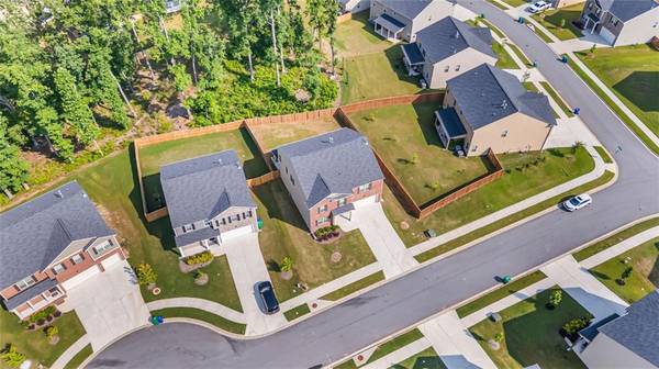 Stonecrest, GA 30038,4117 Flat Rock PT