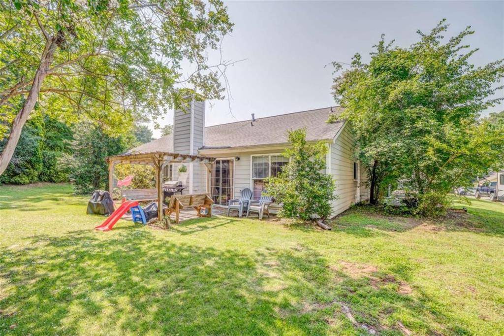 Kennesaw, GA 30152,3288 Owens Meadow LN