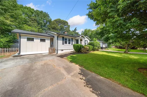 Smyrna, GA 30080,3274 Ridgecrest RD SE