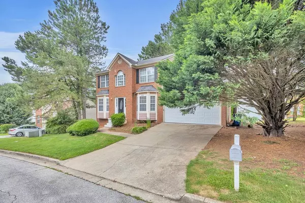 Lithonia, GA 30058,1138 School Side DR