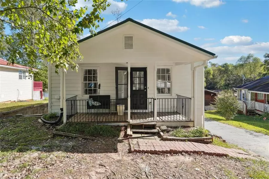 167 CHEROKEE DR, Jackson, GA 30233