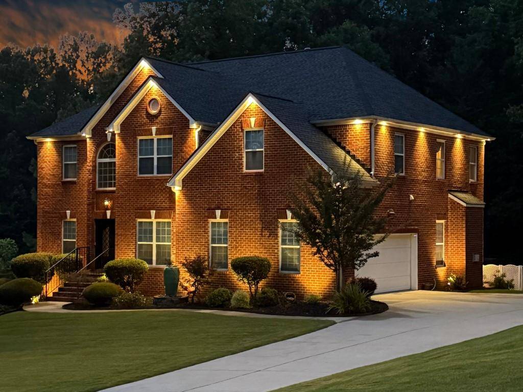 Conyers, GA 30013,2725 Bailey PL NE