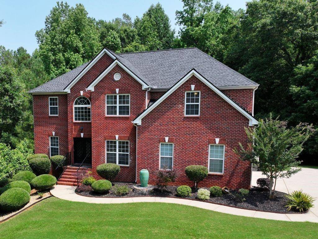 2725 Bailey PL NE, Conyers, GA 30013