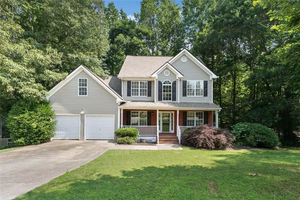 Hiram, GA 30141,14 Augusta WAY