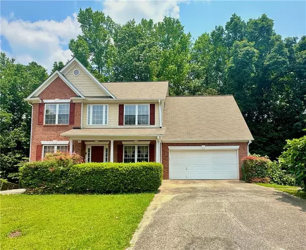 Tucker, GA 30084,5783 Poppy Tree LN