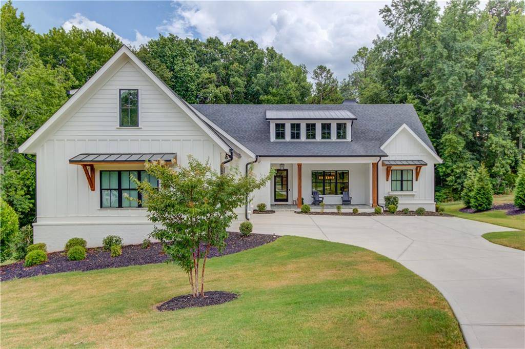 Flowery Branch, GA 30542,5306 Weeping Creek TRL