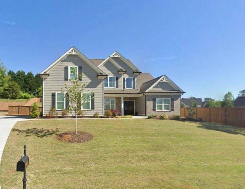 7820 Longview DR, Cumming, GA 30041