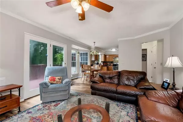 Duluth, GA 30096,2621 Garland WAY