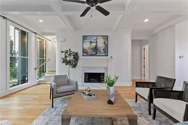 Atlanta, GA 30324,2196 Niles PL NE