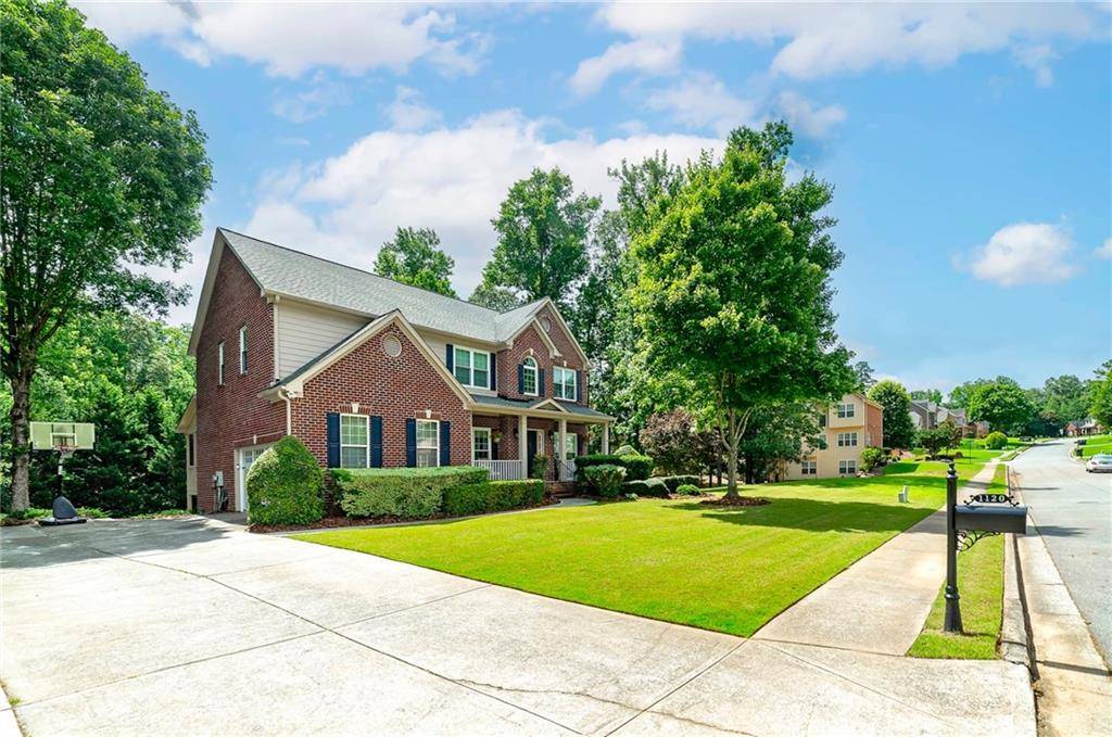 1120 Bagwell DR, Kennesaw, GA 30152